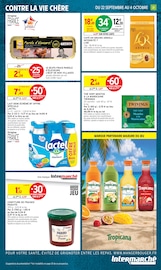 Promos Café dans le catalogue "Intermarché" de Intermarché Hyper Café en promo dans le catalogue Intermarché Hyper à la page 21