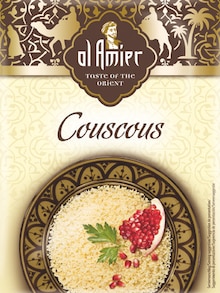 al Amier Couscous oder Falafel Mix Angebot in Uetze im aktuellen Prospekt bei famila Nordost in Uetze