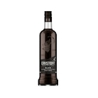 Vodka Eristoff Black en promo chez Auchan Hypermarché Livry-Gargan à 12,50 €