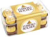 Rocher Angebote von Ferrero bei REWE Hamburg für 2,49 €