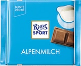 Rittersport Angebote bei famila Nordwest Delmenhorst für 1,11 €