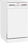 Geschirrspüler GSP9109-030E im Angebot bei MEDIMAX in Stralsund Geschirrspüler GSP9109-030E Angebote von exquisit bei MEDIMAX Stralsund für 279,00 €