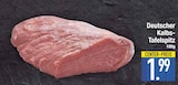 Deutscher Kalbs-Tafelspitz im aktuellen EDEKA Prospekt für 1,99 €