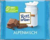 Bunte Vielfalt Tafelschokolade im EDEKA Prospekt Bunte Vielfalt Tafelschokolade von Ritter Sport im aktuellen EDEKA Prospekt für 1,11 €