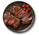 Pfeffer-Rumpsteak im Angebot bei Kaufland in Rheine Pfeffer-Rumpsteak Angebote von K-WERTSCHÄTZE bei Kaufland Rheine für 5,09 €