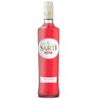 LE SARTI ROSA 70 CL + LE PROSECCO RICCADONNA 75 CL - SARTI - Carrefour Market à Montélimar LE SARTI ROSA 70 CL + LE PROSECCO RICCADONNA 75 CL - SARTI en promo chez Carrefour Market Montélimar à 17,54 €