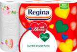 Küchentücher mit Herzen von Regina im aktuellen Marktkauf Prospekt für 2,49 €