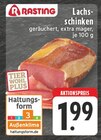 EDEKA Güllesheim - Lachsschinken Angebot im Prospekt Lachsschinken bei EDEKA im Güllesheim Prospekt für 1,99 €