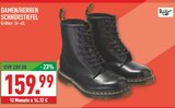 Aktuelles DAMEN/HERREN SCHNÜRSTIEFEL Angebot bei Marktkauf in Münster ab 159,99 €