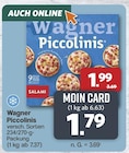 Piccolinis bei famila Nordwest im Lingen Prospekt für 1,79 €