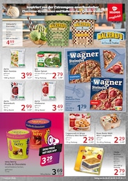 Spinat Angebot & Preis im aktuellen Selgros Prospekt Spinat Angebot im aktuellen Selgros Prospekt auf Seite 7