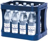 Mineralwasser im Angebot bei REWE in Willich Mineralwasser Angebote von Burgwallbronn bei REWE Willich für 4,99 €