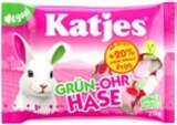 Fruchtgummis oder Lakritze im Angebot bei Kaufland in Görlitz Fruchtgummis oder Lakritze Angebote von Katjes bei Kaufland Görlitz für 0,66 €