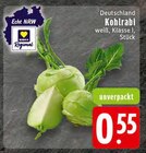 EDEKA Ahlen Prospekt mit  im Angebot für 0,55 €