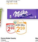 Alpenmilch Angebote von Milka bei GLOBUS Nettetal für 2,59 €