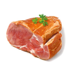 Kasseler Kammfleisch