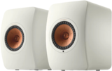 LS50 Wireless II Wireless Lautsprecher im Angebot bei Hirsch und Ille in St. Ingbert LS50 Wireless II Wireless Lautsprecher Angebote von KEF bei Hirsch und Ille St. Ingbert für 1.688,00 €