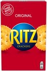 Crackers von RITZ im aktuellen Penny Prospekt für 1,49 €