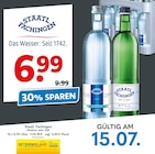 Angebot im GetrĂ€nkeland Usedom Prospekt GetrĂ€nkeland Usedom Prospekt mit im Angebot fĂŒr 6,99 âŹ