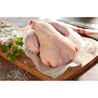 Poulet blanc fermier Label Rouge Halal LE MINARET - MINARET dans le catalogue Carrefour