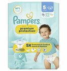 Windeln Angebote von Pampers bei Marktkauf Göppingen für 9,99 €
