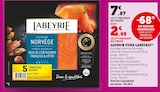 Bi1 Sellières - Promo Saumon fumé Promo Saumon fumé à 2,49 € dans le catalogue Bi1 à Sellières