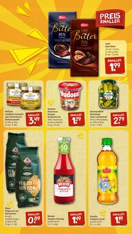 Tomaten im aktuellen nahkauf Prospekt (Dresden) Tomaten im nahkauf Prospekt "nichts liegt näher" mit 12 Seiten (Dresden)