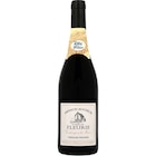 La Chapelle des Bois "Reflets de France" - Fleurie dans le catalogue Carrefour