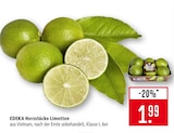 Herzstücke Limetten bei Marktkauf im Kirchheim Prospekt für 1,99 €