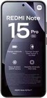 Aktuelle Smartphone Angebote bei expert in Cottbus Aktuelles Smartphone REDMI Note 15 Pro 5G 8GB + 256GB Angebot bei expert in Cottbus ab 259,00 €