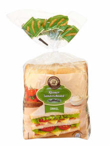 Brot von MÜHLENGOLD im aktuellen ALDI SÜD Prospekt Kleiner Sandwichtoast-Dinkel von MÜHLENGOLD für 0,79 € bei ALDI SÜD im Angebot