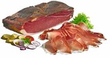 Original Südtiroler Markenspeck von Senfter's für 2,59 € bei REWE im Angebot Original Südtiroler Markenspeck von Senfter's im aktuellen REWE Prospekt