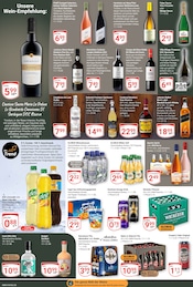 Energydrink im GLOBUS Prospekt in Neubrandenburg Aktueller GLOBUS Prospekt mit Energydrink, "Aktuelle Angebote", Seite 18