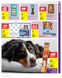 Offre Sac dans le catalogue Carrefour Market du moment à la page 39