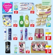 Aktueller Marktkauf Prospekt mit Parfum, "Aktuelle Angebote", Seite 23