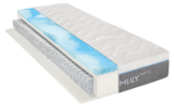 Taschenfederkern-Matratze Royal Plus H3 | H4 von MLILY im aktuellen Matratzen Concord Prospekt
