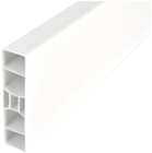 Lame lisse pvc dans le catalogue Brico Dépôt