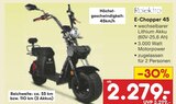 Angebot im Netto Marken-Discount Halfing Prospekt Netto Marken-Discount Halfing Prospekt mit im Angebot für 2.279,00 €
