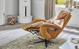 Aktuelle Relaxsessel Angebote bei Zurbrüggen in Bottrop Aktuelles Relaxsessel ER Angebot bei Zurbrüggen in Bottrop ab 1.199,00 €