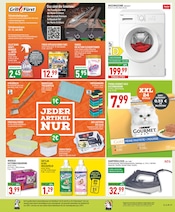 Weichspüler im Marktkauf Prospekt in Witten Aktueller Marktkauf Prospekt mit Weichspüler, "Aktuelle Angebote", Seite 17