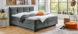 Boxspringbett für 1.199,00 € bei SB Möbel Boss im Angebot Boxspringbett im aktuellen SB Möbel Boss Prospekt