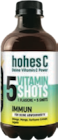 Vitamin Shots Immun im Angebot bei Lidl in Ludwigshafen Vitamin Shots Immun Angebote von hohes C bei Lidl Ludwigshafen für 1,99 €