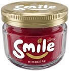 Smile Konfitüre Himbeere Angebote von Zentis bei REWE Hattingen für 2,49 €