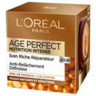 Soin Age Perfect - L'ORÉAL PARIS dans le catalogue Carrefour Market