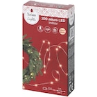 Action Louhans - Promo Guirlande lumineuse Promo Guirlande lumineuse à 0,99 € dans le catalogue Action à Louhans