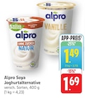 Ohne Zucker Natur im aktuellen Prospekt bei EDEKA in Aach