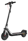 Ninebot by Segway Kickscooter E3 Pro D bei MEDIMAX im Dinslaken Prospekt für 399,00 €