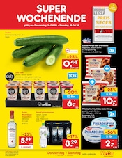 Wasser im Netto Marken-Discount Prospekt in Rostock Aktueller Netto Marken-Discount Prospekt mit Wasser, "Aktuelle Angebote", Seite 53