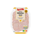 Aktuelles Gebackene Hähnchenbrust Angebot bei Lidl in Duisburg ab 1,19 €
