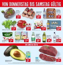 Steak im aktuellen Marktkauf Prospekt (Freiburg (Breisgau)) Steak im Marktkauf Prospekt "Aktuelle Angebote" mit 51 Seiten (Freiburg (Breisgau))